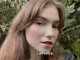 Leksifire