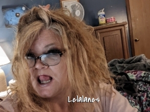 Lelalanes