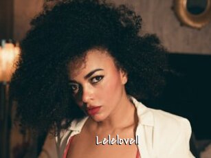 Lelelovell