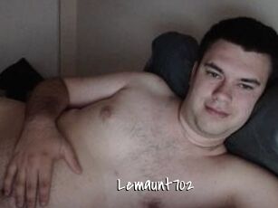 Lemaunt702