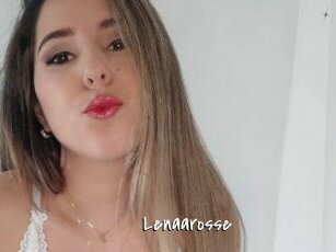 Lenaarosse