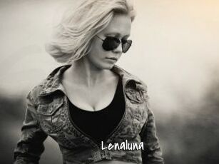 Lenaluna