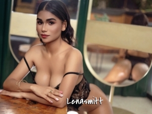 lenasmitt Sexy Footjobs