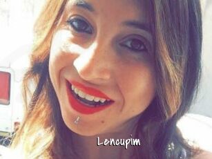 Lencupim