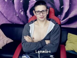 Lenmiles