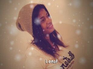 Lenok