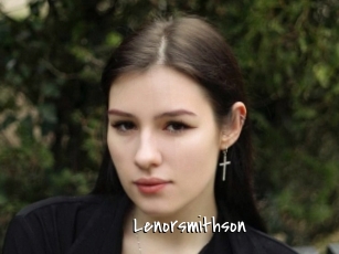 Lenorsmithson