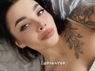Lensesiren