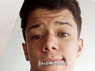 Leoblackcoock