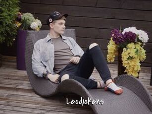 Leodickens