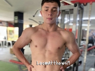 Leomatthews19