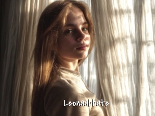 Leonaabbate