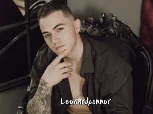 Leonardconnor