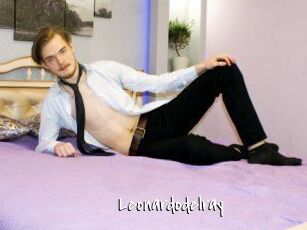 Leonardodelray