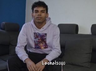 Leonel2000