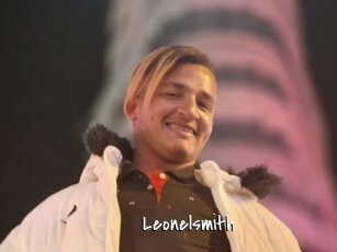 Leonelsmith