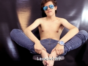 leonelstark Sexy Footjobs