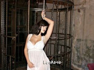 Leonese