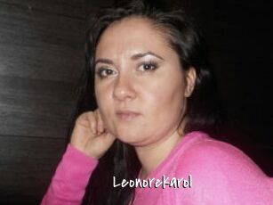 Leonorekarol