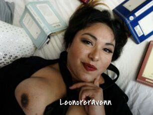 Leonoreravenn
