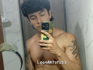 leosantoro22 Sexy Footjobs