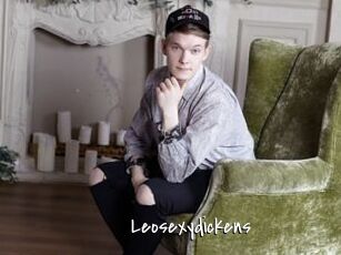 Leosexydickens