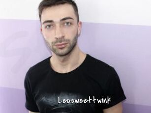 Leosweettwink