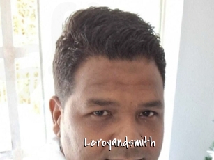 Leroyandsmith