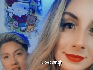 Lesbiangh