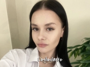 Leslieclarke
