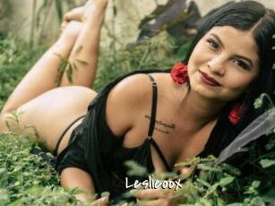Lesliecox