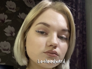 Leslieedward