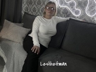 Lesliheifman
