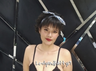 Leslyandkatty69