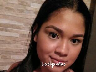 Leslyevans