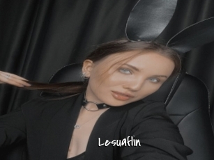 Lesuaflin