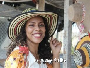 Leticiacastelbla