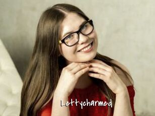 Lettycharmed