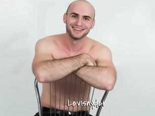 Levisnyder