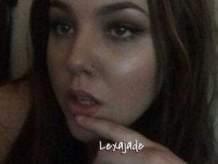 Lexa_jade