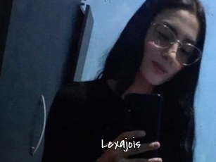 Lexajois
