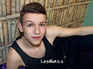 Lexalonzo