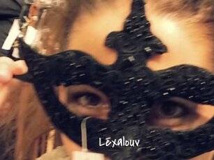 Lexalouv
