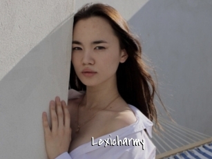 Lexicharmy