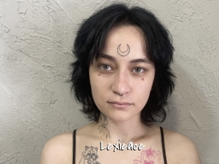 Lexieace