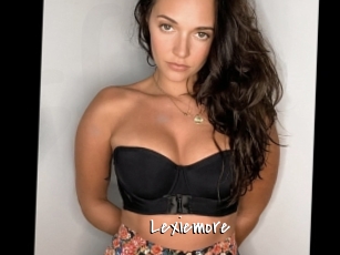 Lexiemore