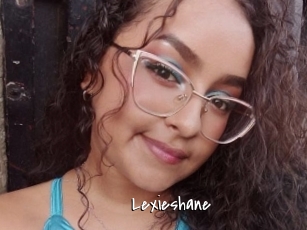 Lexieshane