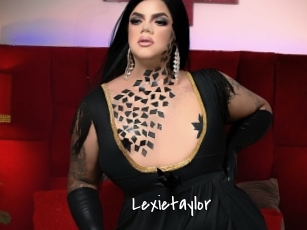Lexietaylor