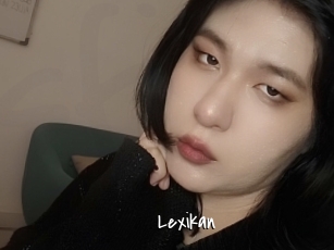 Lexikan