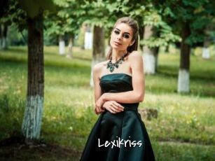 Lexikriss
